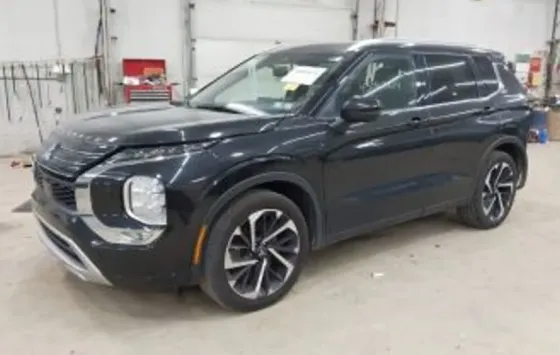 Mitsubishi Outlander 2022 Тбилиси