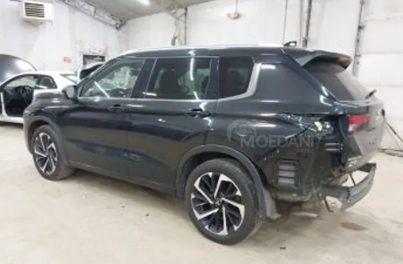 Mitsubishi Outlander 2022 თბილისი - photo 4