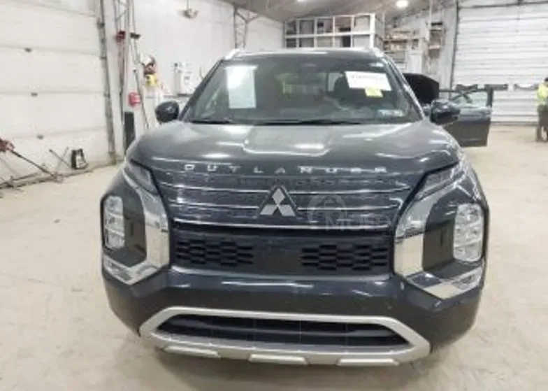 Mitsubishi Outlander 2022 თბილისი - photo 1