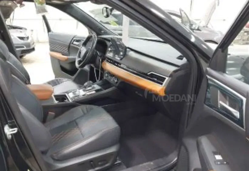 Mitsubishi Outlander 2022 თბილისი - photo 6