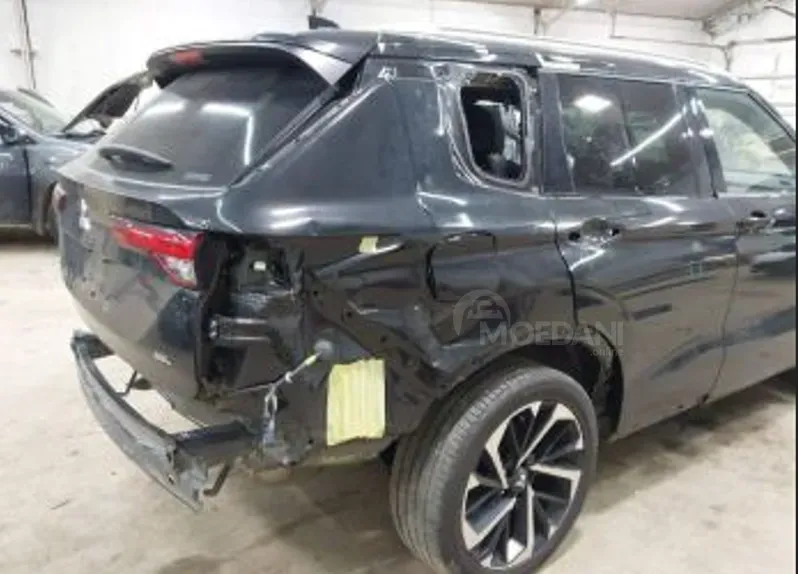 Mitsubishi Outlander 2022 თბილისი - photo 7