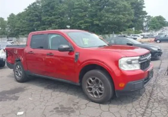 Ford Maverick 2L 2022 Тбилиси