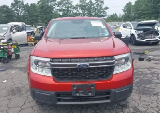 Ford Maverick 2L 2022 Тбилиси