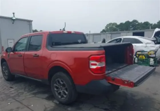 Ford Maverick 2L 2022 Тбилиси