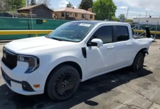 Ford Maverick 2L 2025 Тбилиси