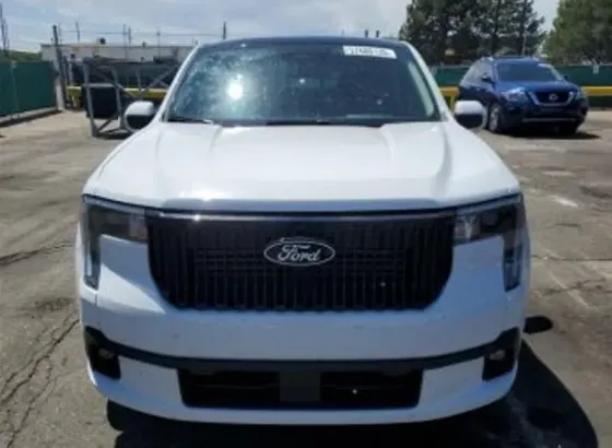 Ford Maverick 2L 2025 Тбилиси