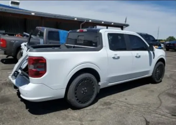 Ford Maverick 2L 2025 Тбилиси