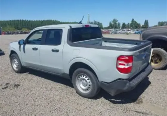 Ford Maverick 2L 2023 Тбилиси