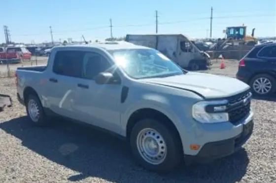 Ford Maverick 2L 2023 Тбилиси