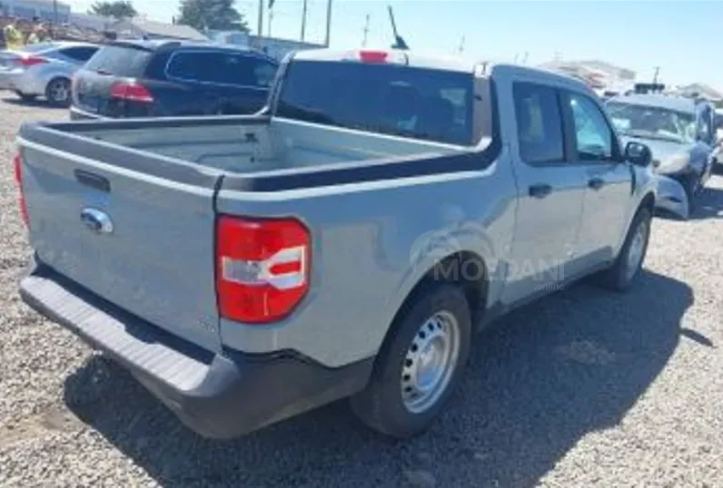 Ford Maverick 2L 2023 Тбилиси - изображение 3