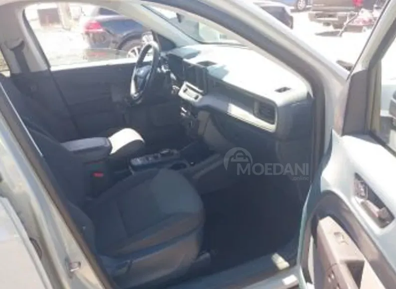 Ford Maverick 2L 2023 Тбилиси - изображение 2