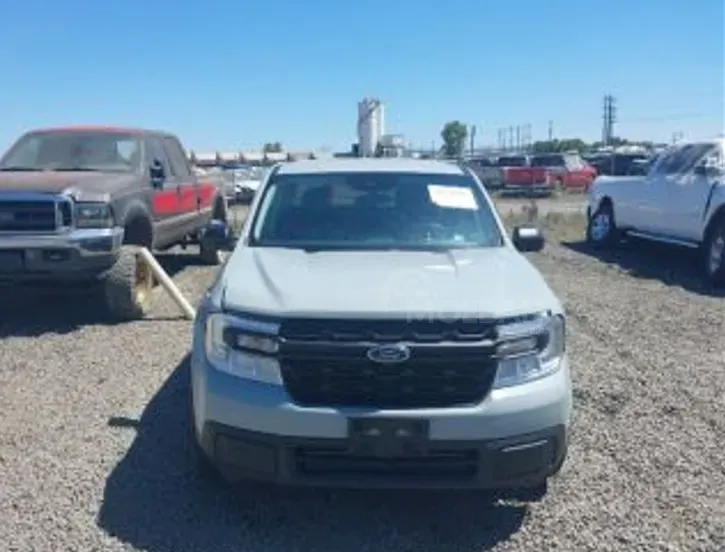 Ford Maverick 2L 2023 Тбилиси - изображение 1