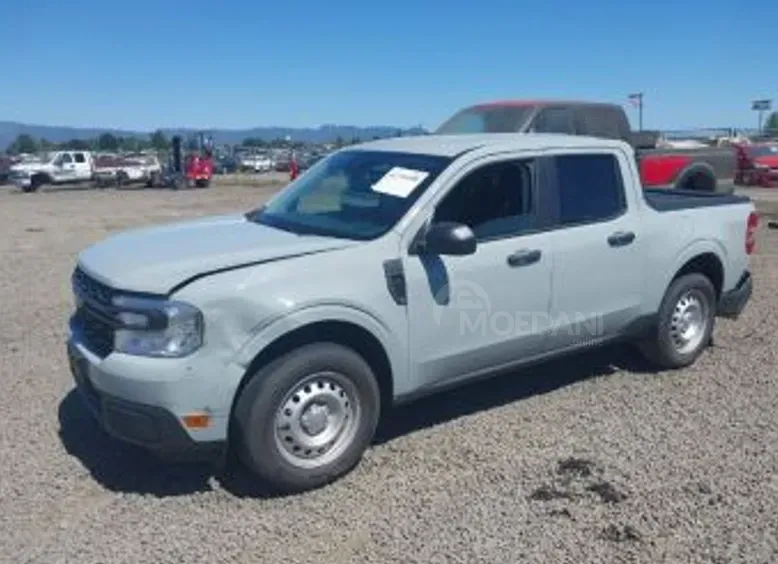 Ford Maverick 2L 2023 Тбилиси - изображение 5