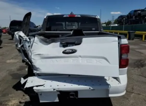 Ford Maverick 2L 2025 Тбилиси