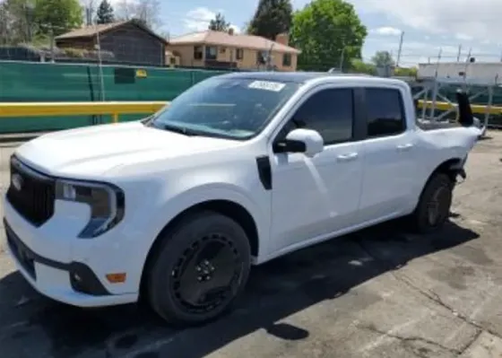 Ford Maverick 2L 2025 Тбилиси