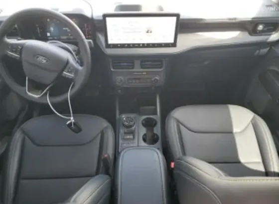 Ford Maverick 2L 2025 Тбилиси