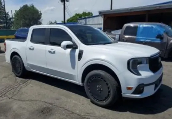 Ford Maverick 2L 2025 Тбилиси