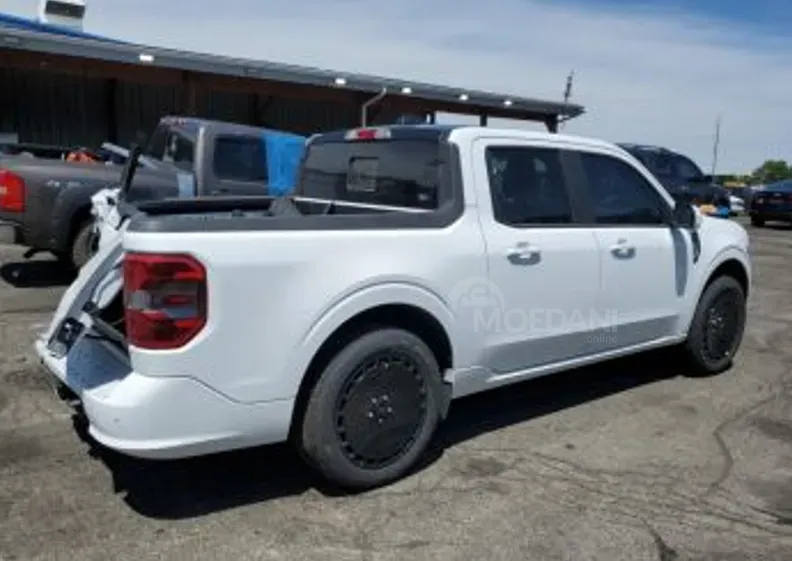 Ford Maverick 2L 2025 თბილისი - photo 3