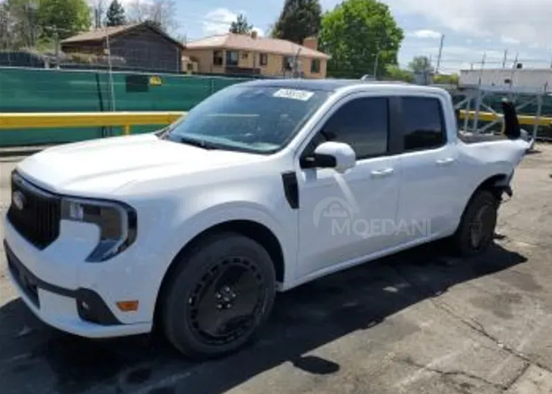 Ford Maverick 2L 2025 თბილისი - photo 1