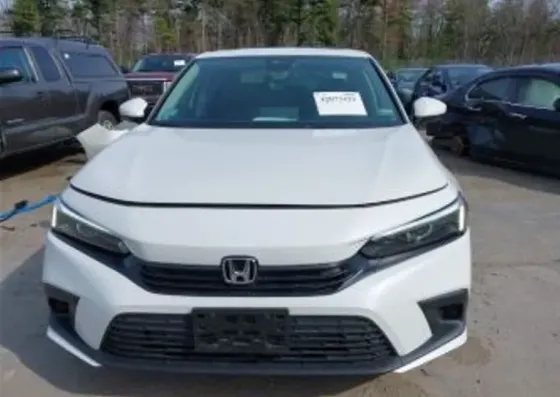 Honda Civic 2023 Тбилиси