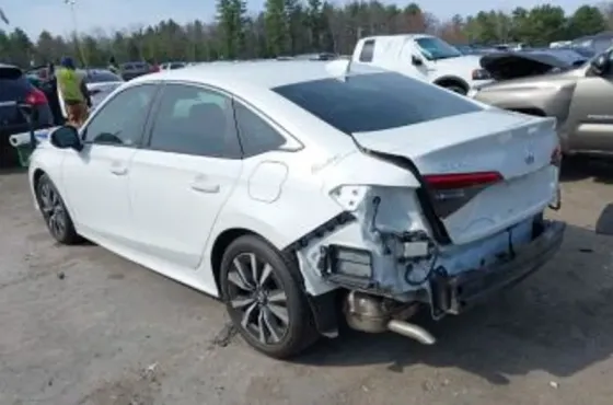 Honda Civic 2023 Тбилиси