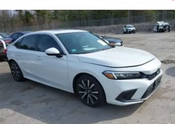 Honda Civic 2023 Тбилиси