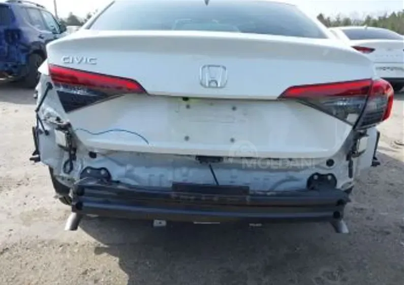 Honda Civic 2023 Тбилиси - изображение 2