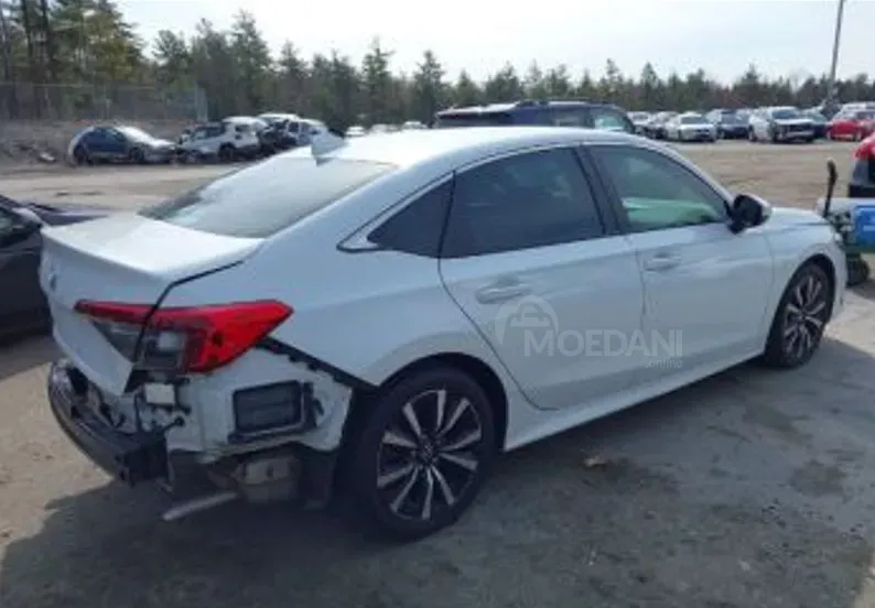 Honda Civic 2023 Тбилиси - изображение 3