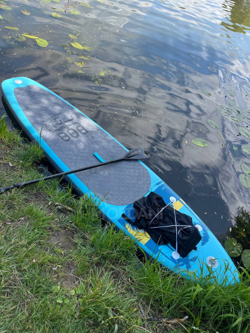 დამხმარე დაფა ბათუმი - photo 2