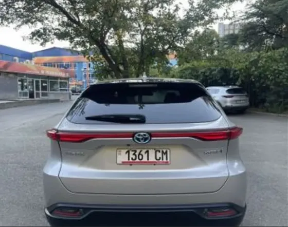 Toyota Venza 2.5L 2021 Тбилиси