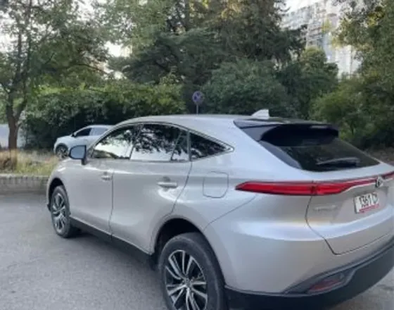Toyota Venza 2.5L 2021 Тбилиси