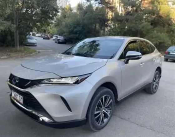 Toyota Venza 2.5L 2021 Тбилиси