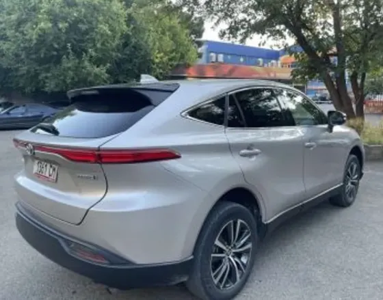 Toyota Venza 2.5L 2021 Тбилиси