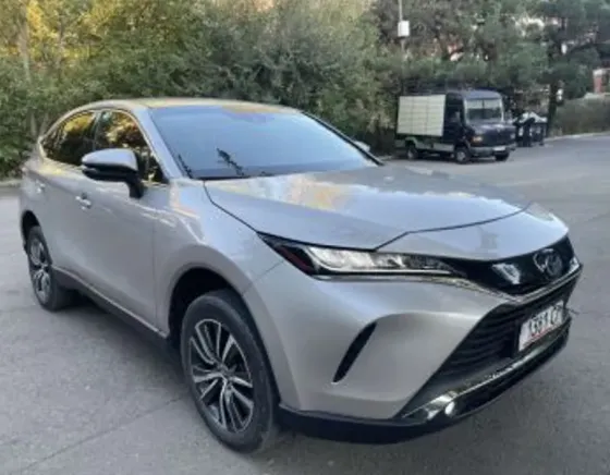 Toyota Venza 2.5L 2021 Тбилиси