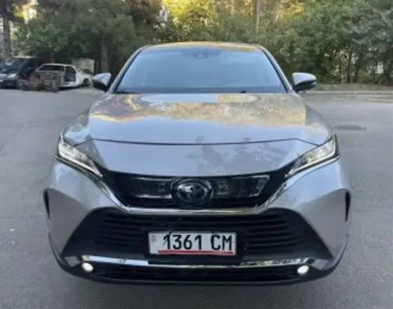 Toyota Venza 2.5L 2021 Тбилиси