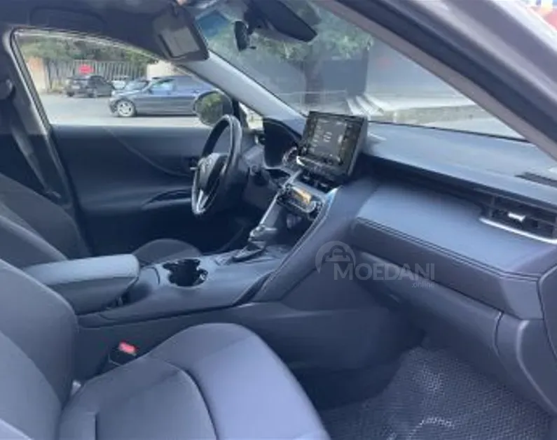Toyota Venza 2.5L 2021 Tbilisi - photo 7