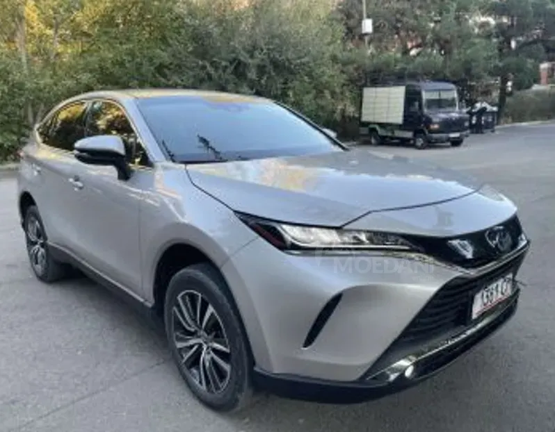 Toyota Venza 2.5L 2021 Tbilisi - photo 3