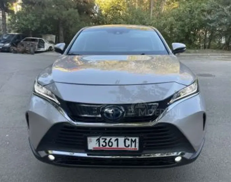 Toyota Venza 2.5L 2021 Tbilisi - photo 1