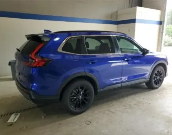 Honda CR-V 2024 Тбилиси