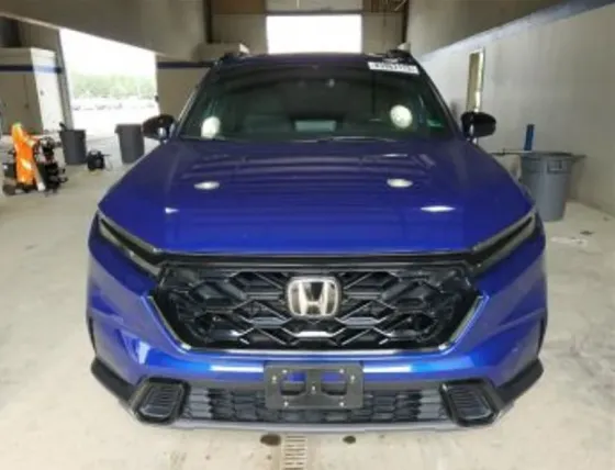 Honda CR-V 2024 Тбилиси