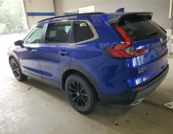 Honda CR-V 2024 Тбилиси
