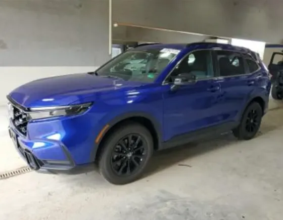 Honda CR-V 2024 Тбилиси