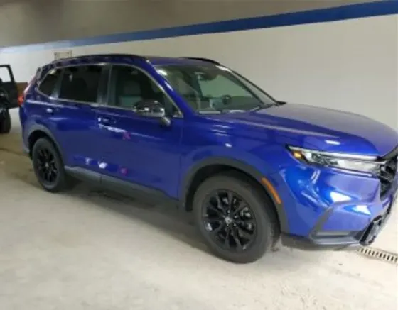 Honda CR-V 2024 Тбилиси