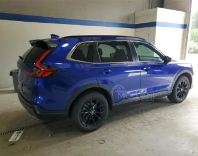 Honda CR-V 2024 Тбилиси - изображение 2