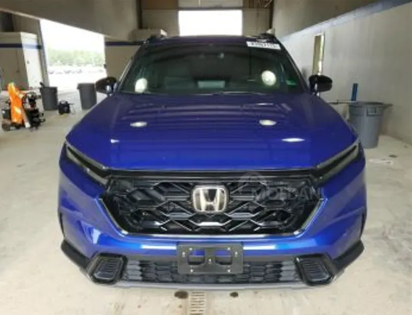 Honda CR-V 2024 Тбилиси - изображение 1