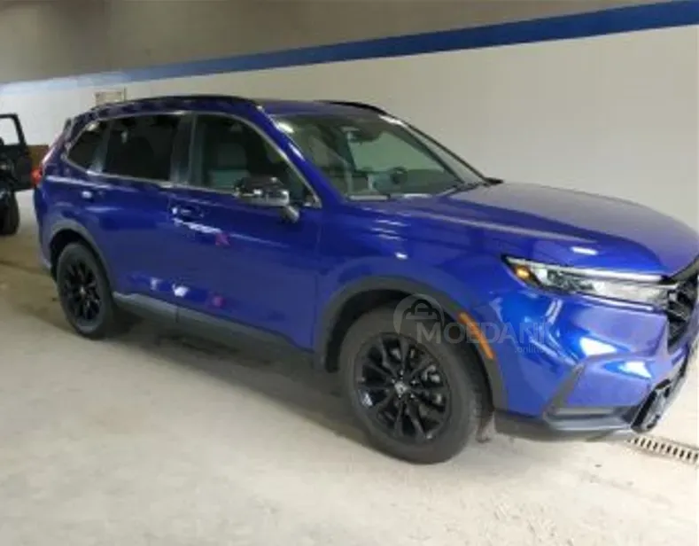 Honda CR-V 2024 Тбилиси - изображение 5