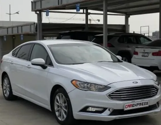 Ford Fusion 2.5L 2016 Тбилиси