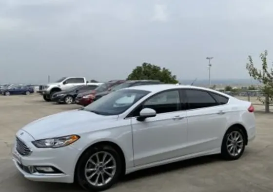 Ford Fusion 2.5L 2016 Тбилиси