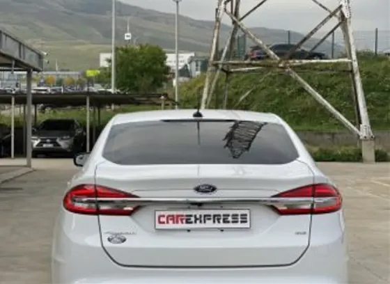 Ford Fusion 2.5L 2016 Тбилиси