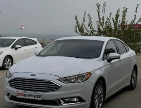 Ford Fusion 2.5L 2016 Тбилиси